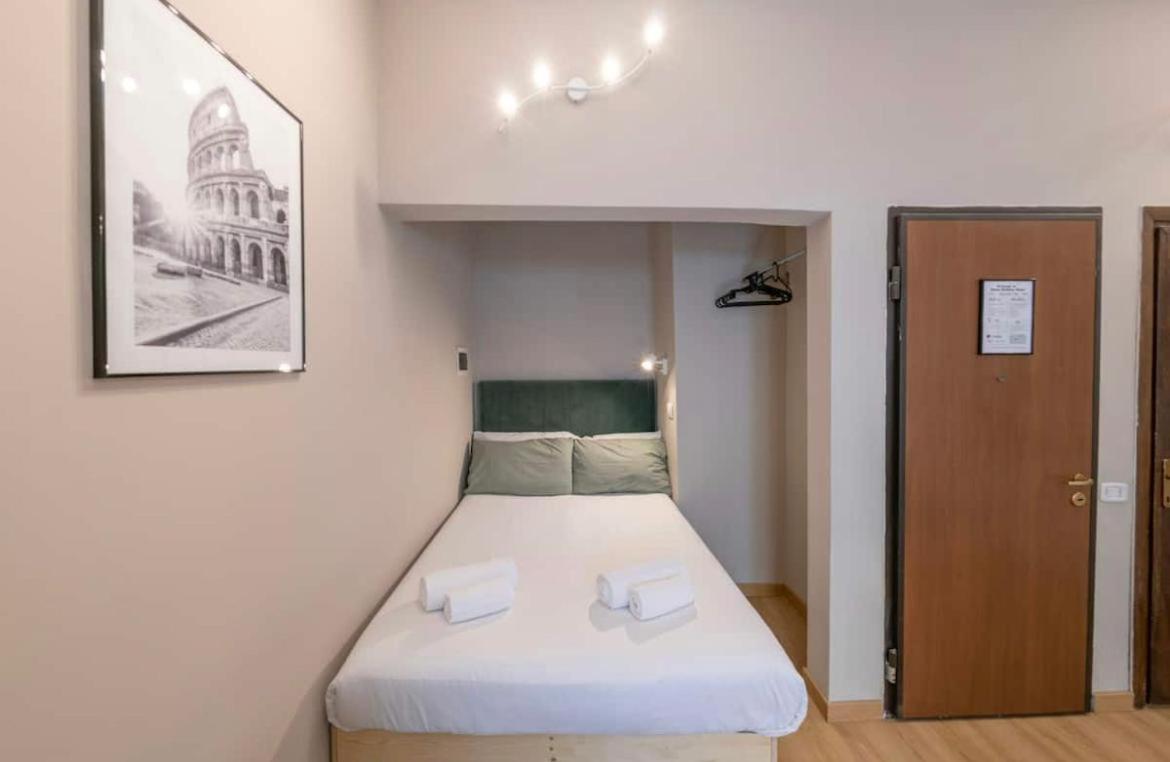 - 3 Floor Apartment *