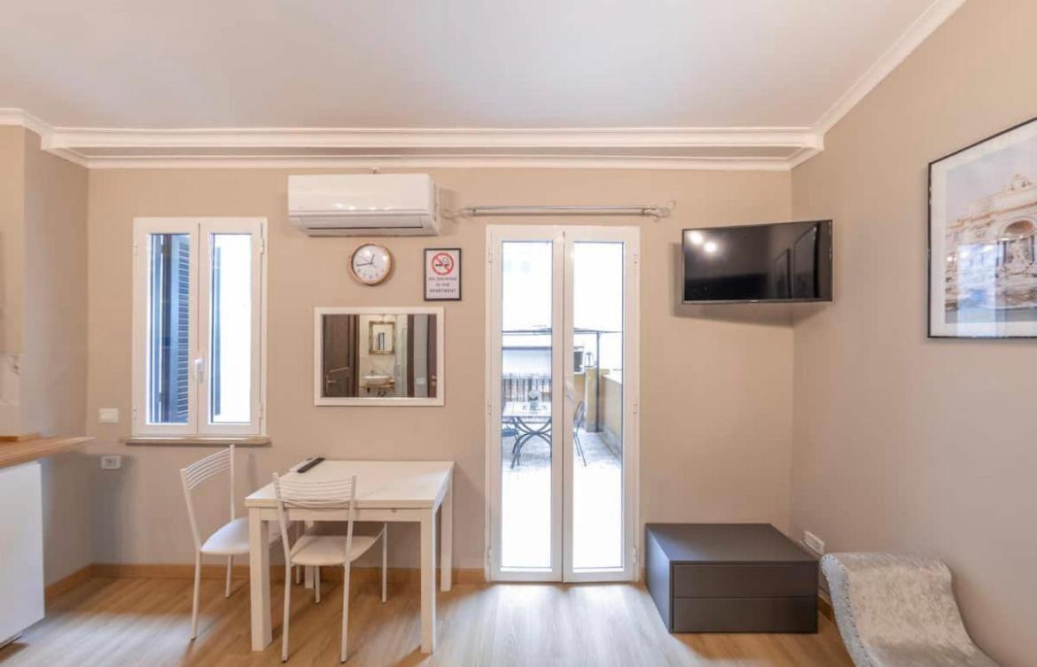 Apartment - 3 Floor *