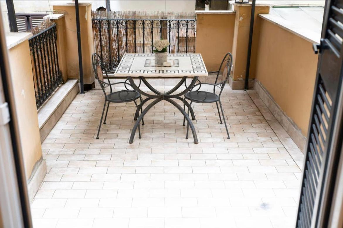 - 3 Floor Rome