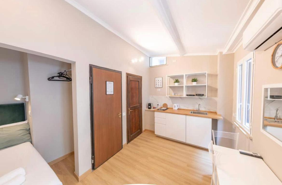 Apartment - 3 Floor