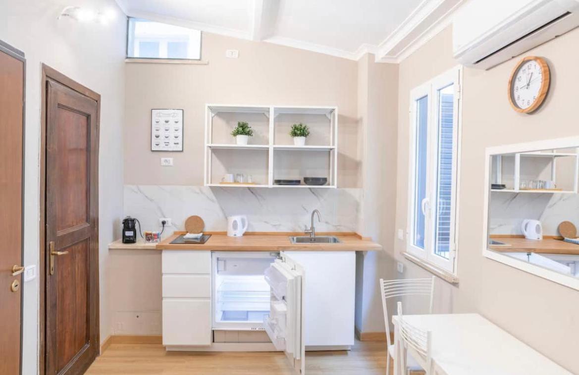 Apartment - 3 Floor *