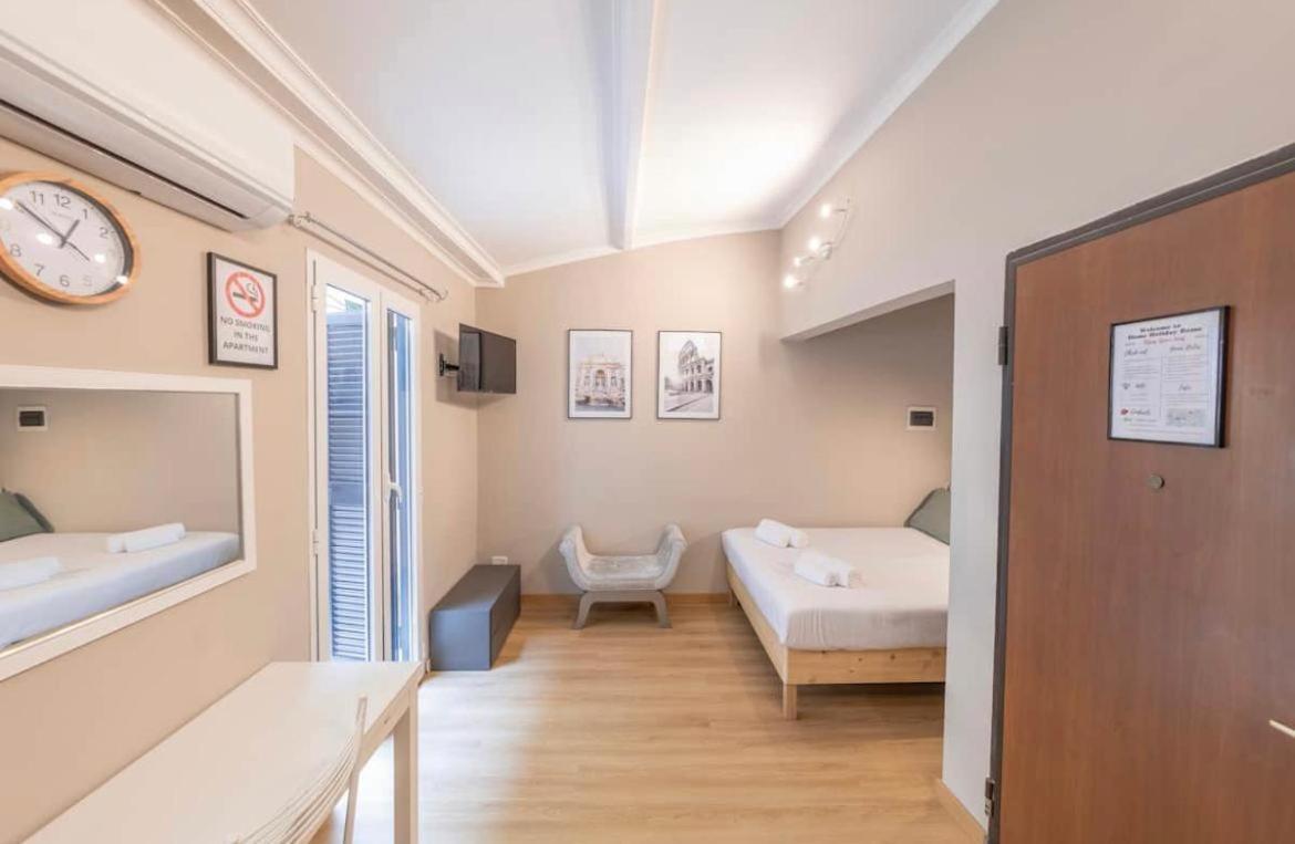 - 3 Floor Apartment