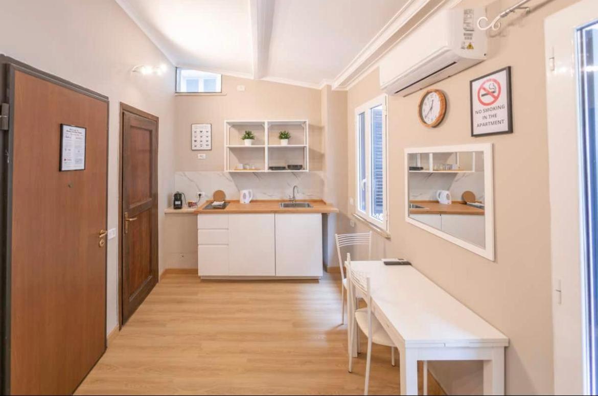 Apartment - 3 Floor